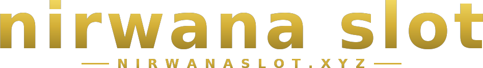 nirwana slot logo