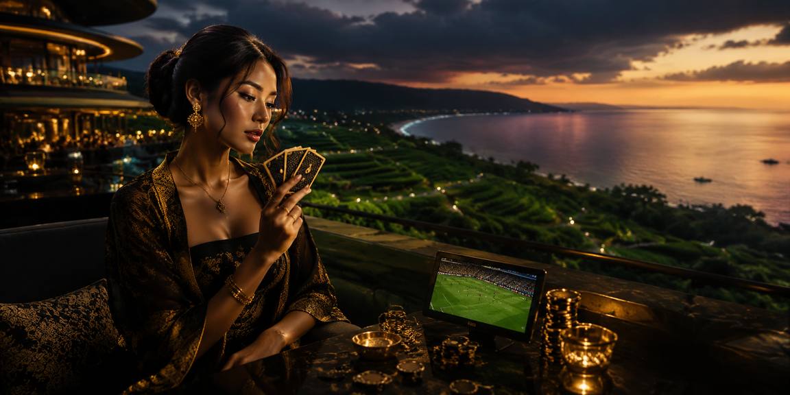 nirwana slot Apa yang Ada di nirwana slot Casino